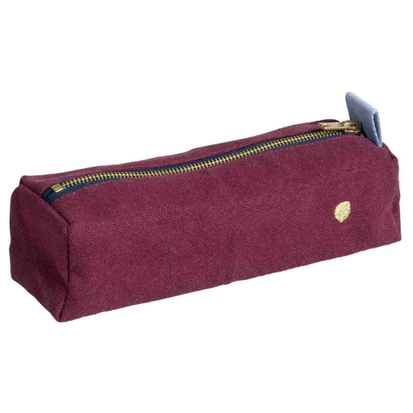 PENCIL CASE LA CERISE IONA WINE