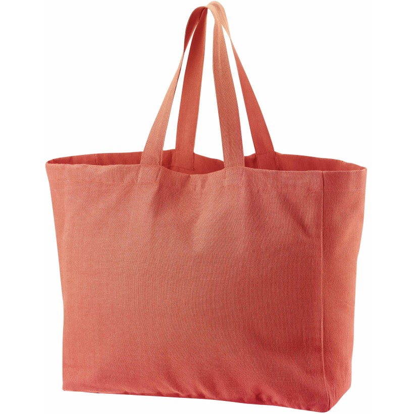 BAG WINKLER GRACE TOMETTE 35x40x15 100% COTTON
