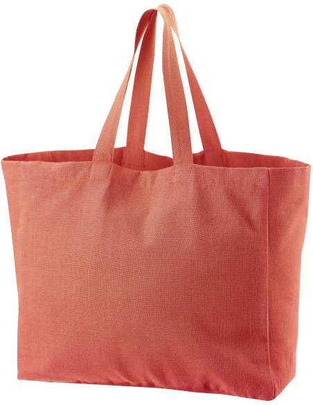 BAG WINKLER GRACE TOMETTE 35x40x15 100% COTTON