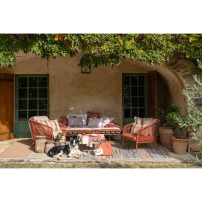 ΤΣΑΝΤΑ WINKLER GRACE TOMETTE 35x40x15 100% COTTON 2