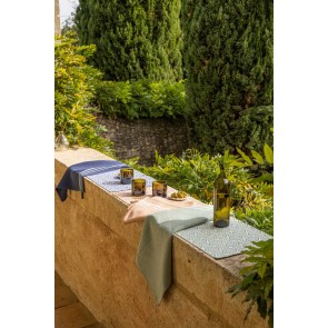 KITCHEN TOWEL WINKLER RIB THYM  50x70 100% COTTON 2