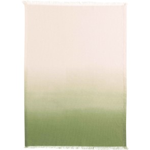 KITCHEN TOWEL WINKLER TIE&DYE CACTUS 50x70  100% COTTON