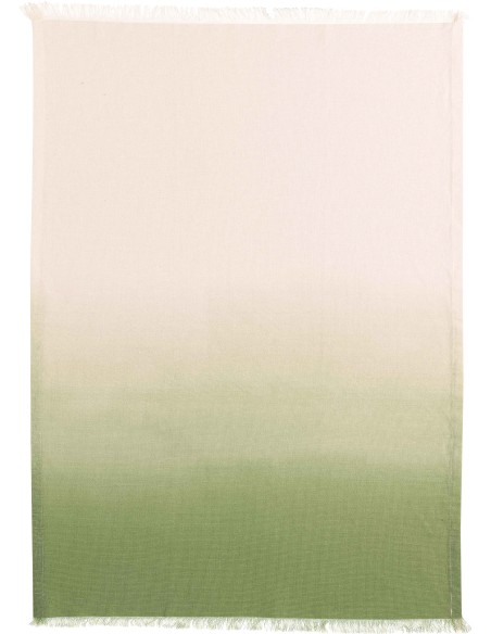 ΠΕΤΣΕΤΑ ΚΟΥΖΙΝΑΣ WINKLER TIE&DYE CACTUS 50x70 100% ΑΝΑΚΥΚΛΩΜΕΝΟ ΒΑΜΒΑΚΙ