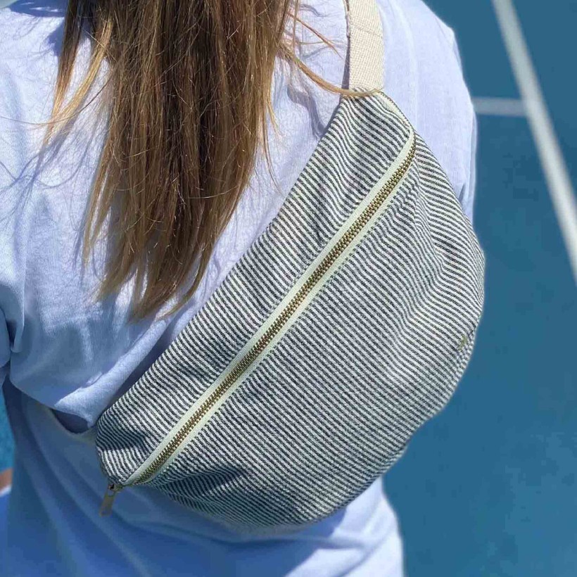 ΤΣΑΝΤΑΚΙ ΜΕΣΗΣ LA CERISE FINETTE...