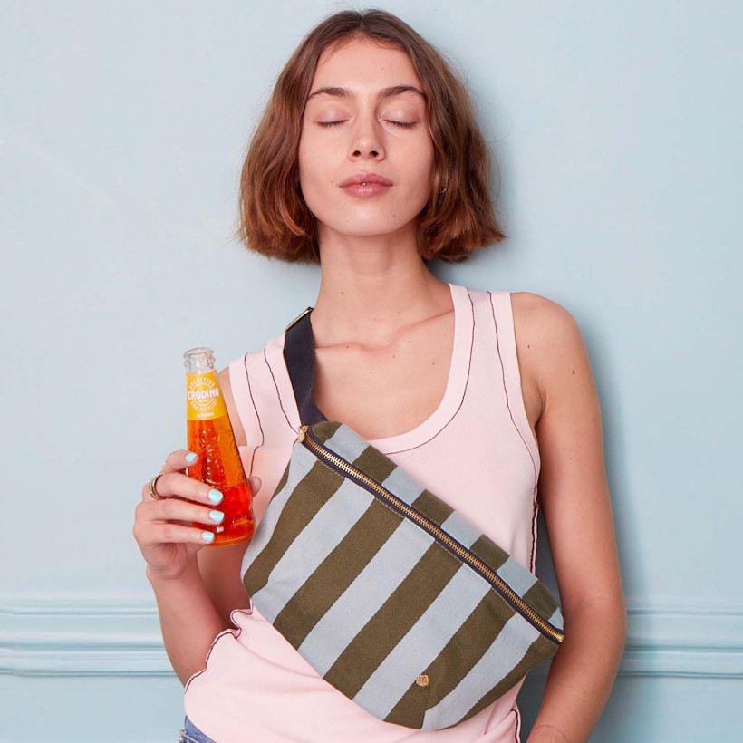 ΤΣΑΝΤΑΚΙ ΜΕΣΗΣ LA CERISE RITA ΡΙΓΕ...