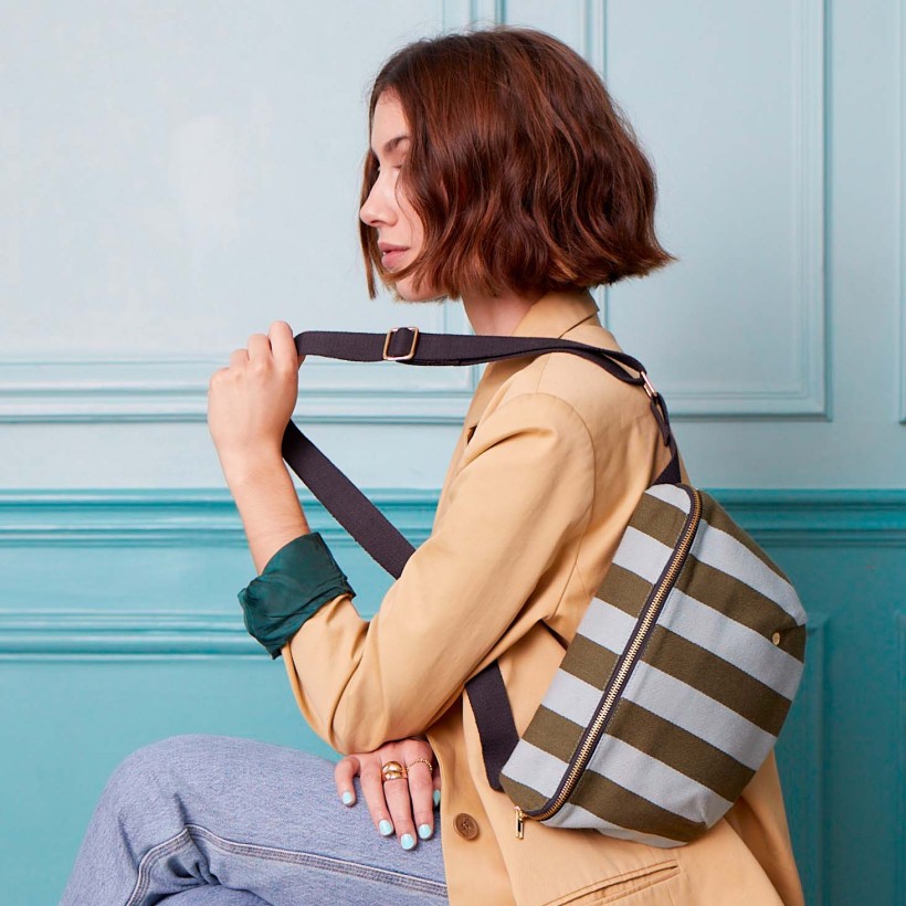 ΤΣΑΝΤΑΚΙ ΜΕΣΗΣ LA CERISE RITA ΡΙΓΕ...