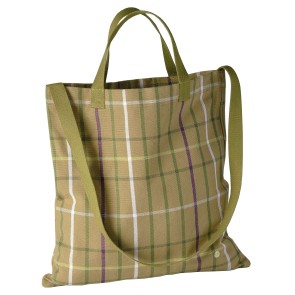 CITY BAG LA CERISE SCOTTY 38x38 ORGANIC COTTON