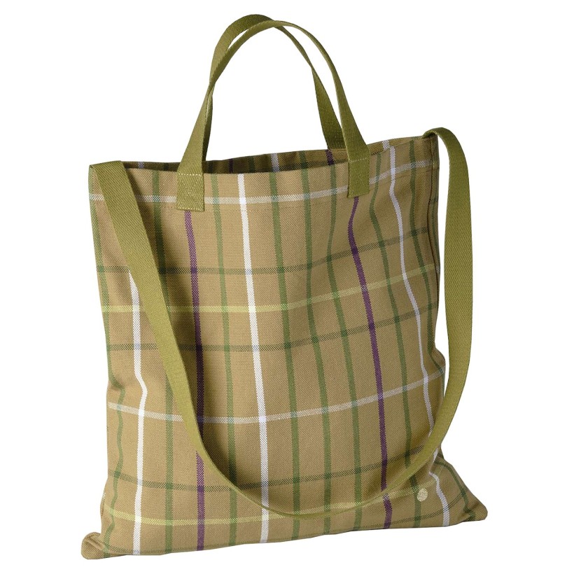 CITY BAG LA CERISE SCOTTY 38x38 ORGANIC COTTON