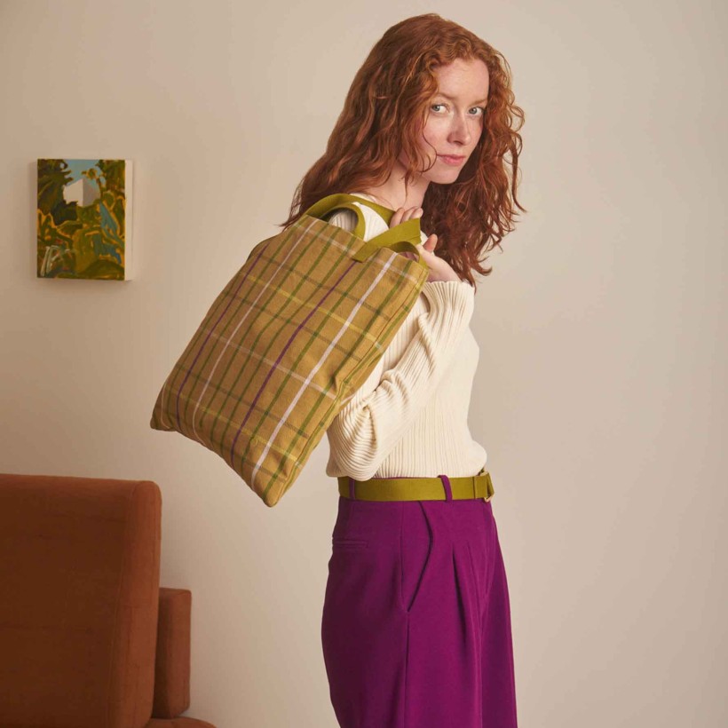 CITY BAG LA CERISE SCOTTY 38x38...