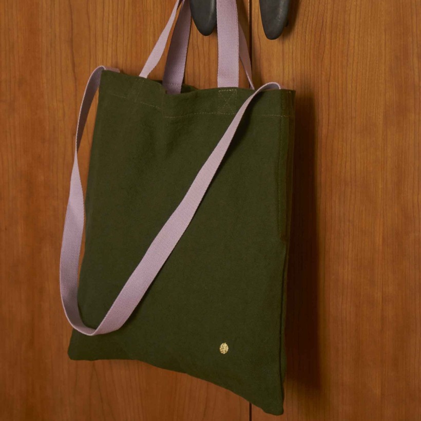 CITY BAG LA CERISE IONA KALE 38x38...