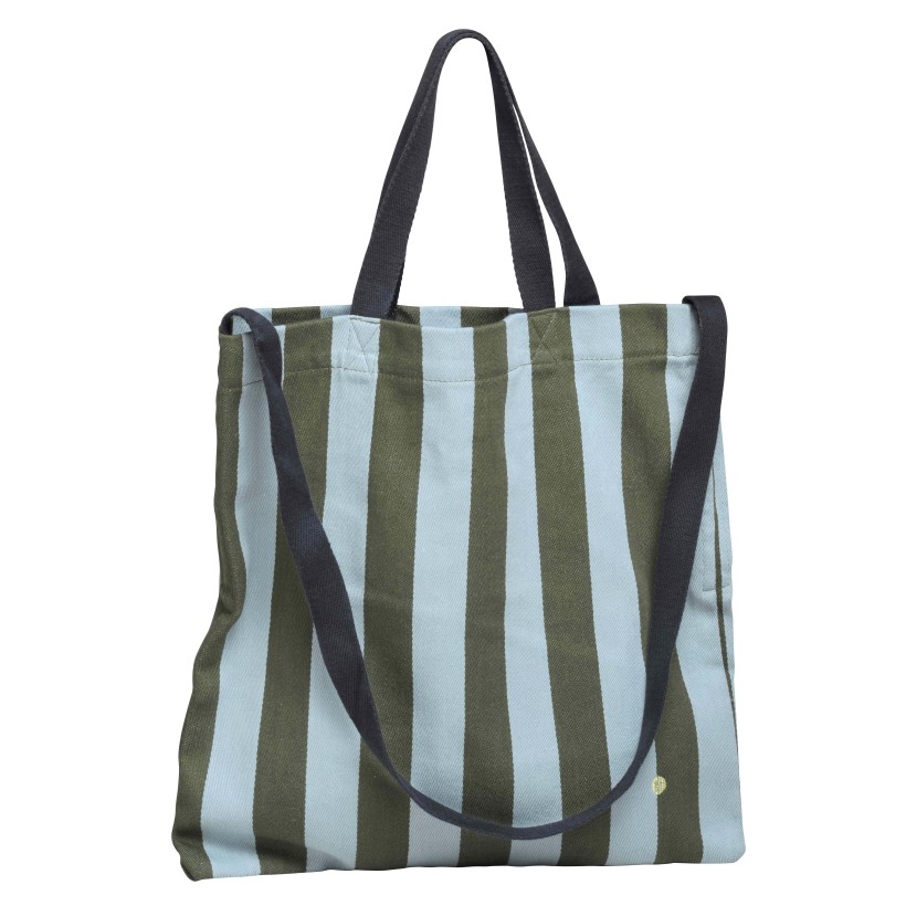CITY BAG LA CERISE RITA 38x38 ORGANIC COTTON