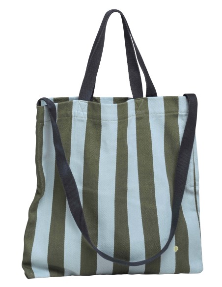 CITY BAG LA CERISE RITA 38x38 ORGANIC COTTON