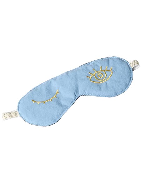 SLEEP MASK LA CERISE EYES BLUETIFUL 20x8