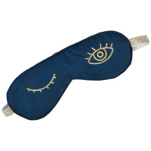 SLEEP MASK LA CERISE EYES ORAGE 20x8