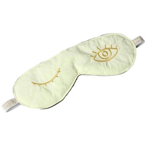 SLEEP MASK LA CERISE EYES VANIGLIA 20x8