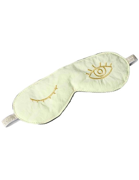 SLEEP MASK LA CERISE EYES VANIGLIA 20x8