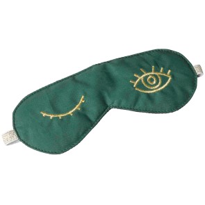 SLEEP MASK LA CERISE EYES NORI 20x8