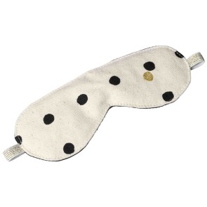 SLEEP MASK LA CERISE MIO 20x8