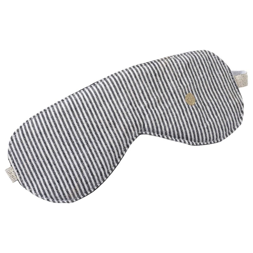 SLEEP MASK LA CERISE FINETTE CAVIAR 20x8