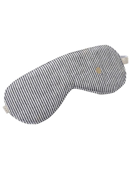 ΜΑΣΚΑ ΥΠΝΟΥ LA CERISE FINETTE ΜΑΥΡΟ 20x8