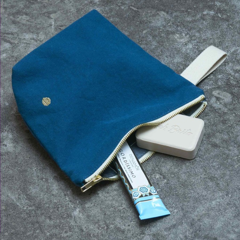TOILETRY BAG LA CERISE IONA ORAGE...