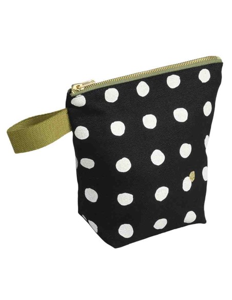 ΤΣΑΝΤΑΚΙ ΜΠΑΝΙΟΥ LA CERISE ΜΙΑ ΠΟΥΑ 22x18 ΑΠΟ ΟΡΓΑΝΙΚΟ ΒΑΜΒΑΚΙ