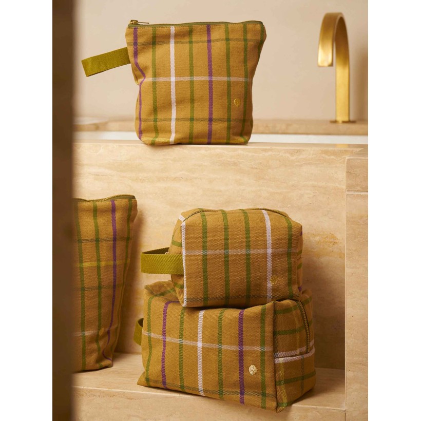 TOILETRY BAG LA CERISE SCOTTY 28x23...