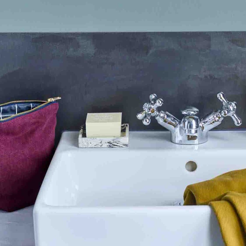 TOILETRY BAG LA CERISE IONA NUTS...