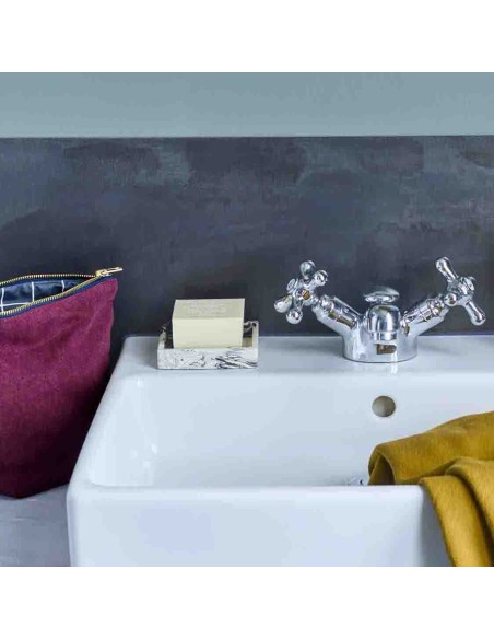 TOILETRY BAG LA CERISE IONA NUTS 28x23 ORGANIC COTTON