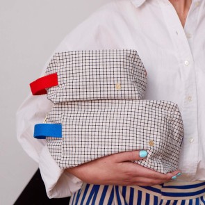 ΝΕΣΕΣΕΡ LA CERISE  STYLO ΚΑΡΩ 15.50x10 ΑΠΟ ΟΡΓΑΝΙΚΟ ΒΑΜΒΑΚΙ 2