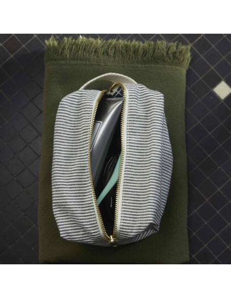 ΝΕΣΕΣΕΡ LA CERISE FINETTE ΜΑΥΡΟ 15.50x10 ΑΠΟ ΟΡΓΑΝΙΚΟ ΒΑΜΒΑΚΙ