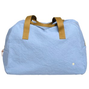 SAC WEEK-END LA CERISE IONA BLUETIFUL 42x28x19 ORGANIC...