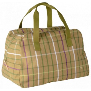 SAC WEEK-END SCOTTY 42x28x19 ORGANIC COTTON