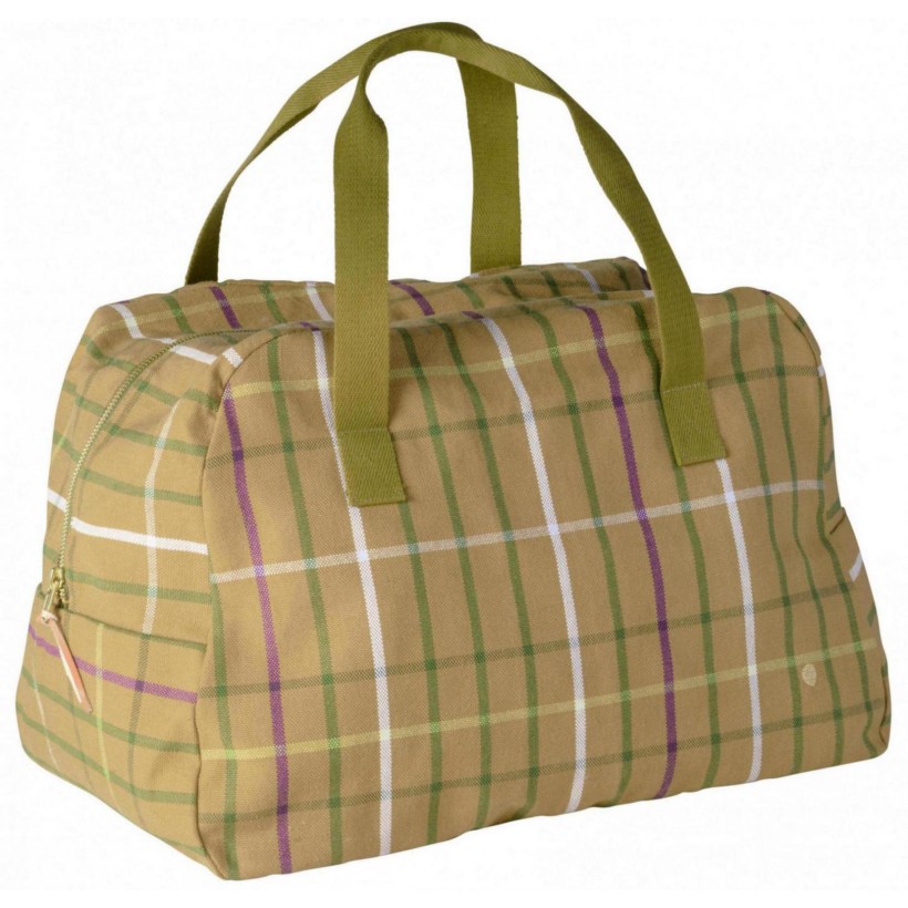 SAC WEEK-END SCOTTY 42x28x19 ORGANIC COTTON