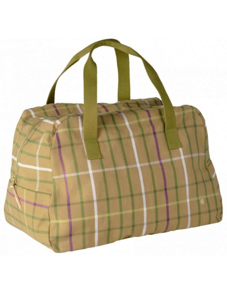 SAC WEEK-END SCOTTY 42x28x19 ORGANIC COTTON