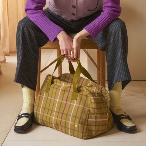 SAC WEEK-END SCOTTY 42x28x19 ORGANIC COTTON 2