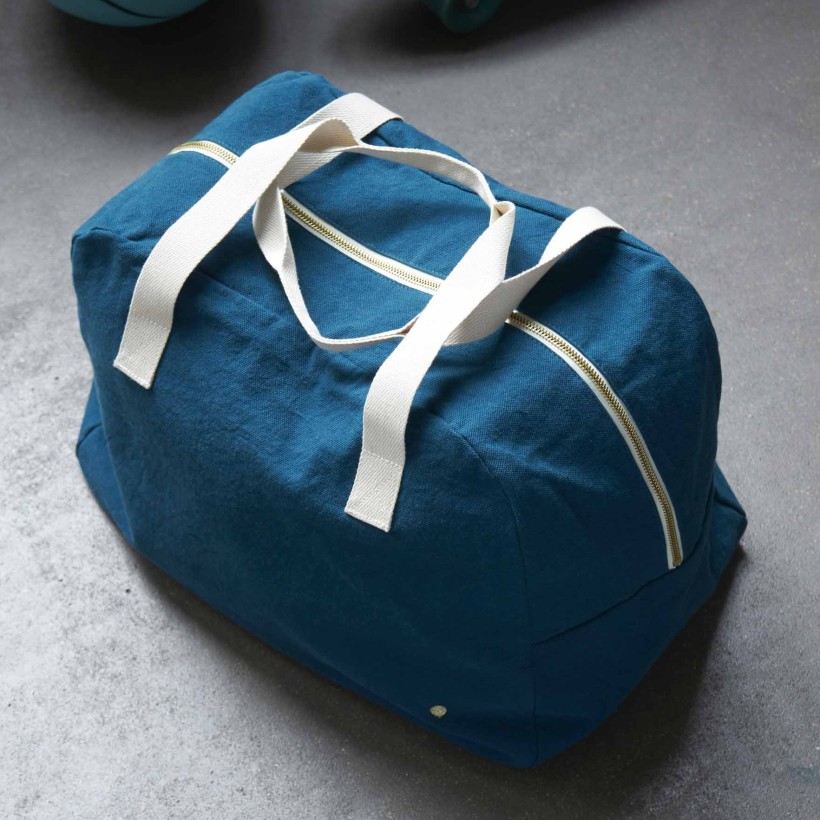 SAC WEEK-END IONA ORAGE 42x28x19...