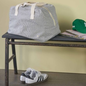 SAC WEEK-END LA CERISE FINETTE CAVIAR 42x28x19 ORGANIC... 2