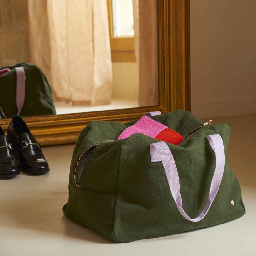 SAC WEEK-END LA CERISE IONA KALE...