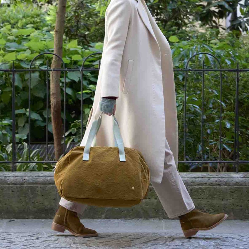 SAC WEEK-END IONA NUTS 42x28x19...