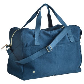 SAC WEEK-END ΙΟΝΑ ORAGE 42x30x19 ORGANIC COTTON