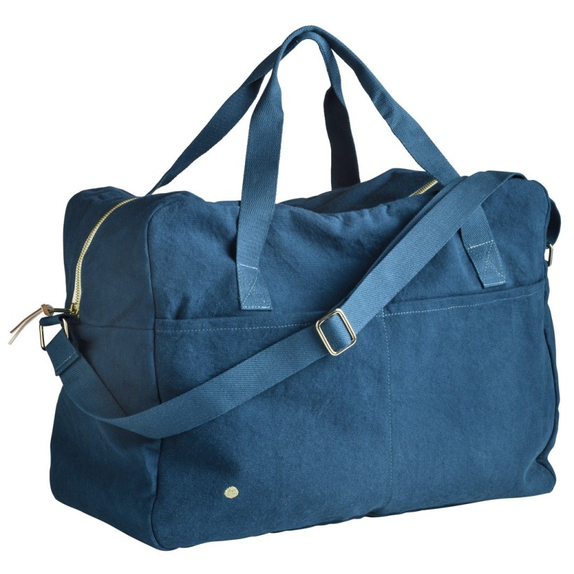 SAC WEEK-END ΙΟΝΑ ORAGE 42x30x19 ORGANIC COTTON