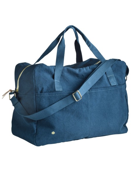 SAC WEEK-END ΙΟΝΑ ORAGE 42x30x19 ORGANIC COTTON