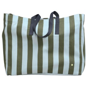 SHOPPING BAG LA CERISE 46x38x19 ORGANIC COTTON