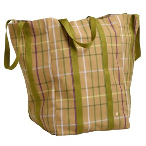 ΜΑΧΙ POPPINS BAG SCOTTY 33x48x33 ORGANIC COTTON