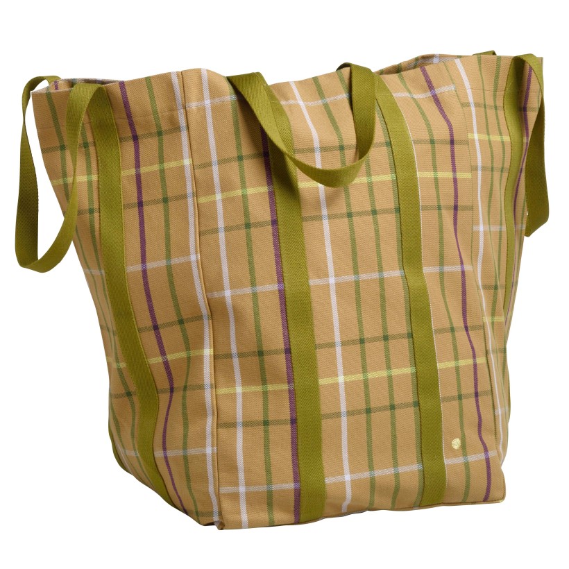 ΜΑΧΙ POPPINS BAG SCOTTY 33x48x33 ORGANIC COTTON