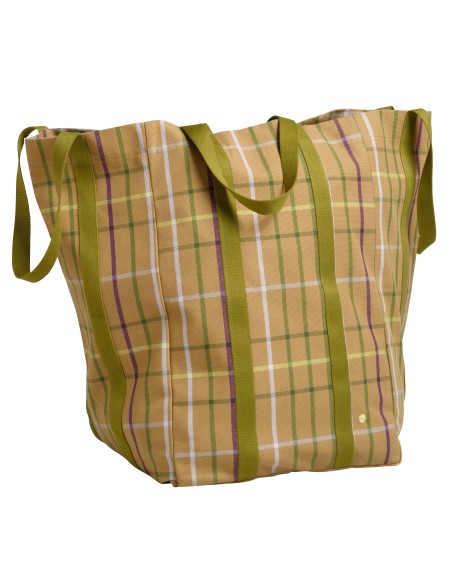 ΜΑΧΙ POPPINS BAG SCOTTY 33x48x33 ORGANIC COTTON