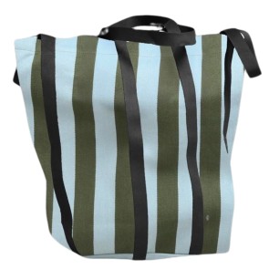 ΜΑΧΙ POPPINS BAG LA CERISE RITA 33x48x33 ORGANIC COTTON