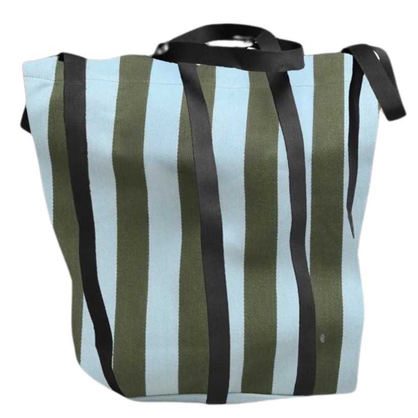 ΜΑΧΙ POPPINS BAG LA CERISE RITA 33x48x33 ORGANIC COTTON
