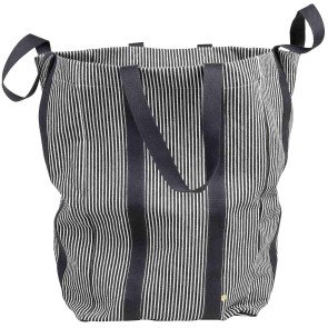 ΜΑΧΙ POPPINS BAG LA CERISE BASILE 33x48x33 ORGANIC COTTON